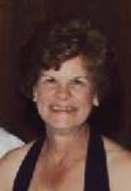 Obituary information for Mary E. 'Joyce' (Doucette) Bekerian