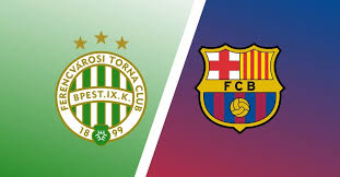 By downloading ferencváros vector logo you agree with our terms of use. Ucl Match Preview Ferencvaros Vs Barcelona Predictions Laliga Expert