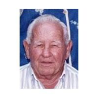 Basil Harvey Obituary