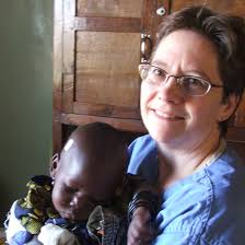 Meet the Team — Aid Africa's Children