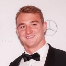 Ben Braunecker (@Ben_Braunecker)