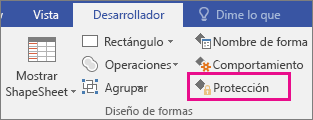 By creating a container, typing a heading label, . Evitar O Permitir Cambios En Las Formas