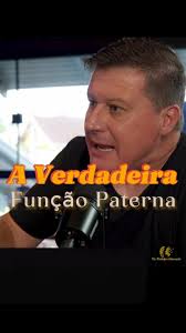 A Verdadeira Função Paterna: O Poder da Presença e da Conexão., 🎙️ No  episódio especial do Dopamina Cast, o Dr. Adilson Aviz compartilha uma  reflexão profunda sobre a função paterna simbólica e o ...