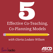 Co Teaching Can Be Very Effective When Done Well Listen To This Short Podcast For Some Models That Work Co Teaching Collaborative Teaching Teaching