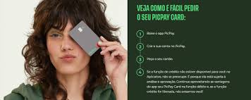 O picpay card é um cartão físico e digital, que permite realizar transações no crédito, no débito e saques. Vale A Pena Cartao De Credito Picpay Ele E Seguro