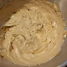 Recette De La Creme Mousseline Au Cafe Recette Creme Au Beurre Cafe Creme Pour Gateau Recette Creme Mousseline