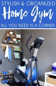 Check spelling or type a new query. Stylish Home Gym Ideas For Small Spaces Blue I Style