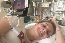 Fundraiser for Alexandra DiVincenzo by Michael DiVincenzo : Help Alexandra  Cope with her Rare Disease