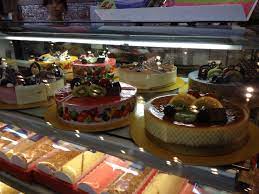 Shilla Bakery Bakery Desserts Food