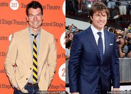 Tom cruise likes to run. Jerry O Connell Avoids Tom Cruise After Mocking Scientology In 2008