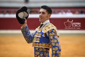 Alejandro Talavante : Toreros - BMF Toros