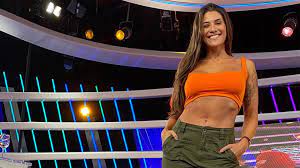 La modelo sigue en brasil y mezcló su espiritualidad con un look en la playa. Ivana Nadal Mostro Su Cuerpo Al Natural Para Derribar Prejuicios Es Lo Que Soy No Tengo Nada Que Ocultar Infobae