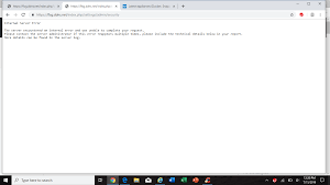 You can try these steps to see if they'll help this actualy has less to do with the server and more to do with the steam laucher. Internal Server Error Error 500 Appliances Docker Snappy Vm Ncp Nextcloud Community