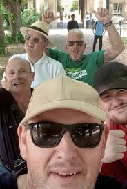 Walk 1000 miles 2023