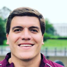 I'm excited to celebrate & welcome Rachel Egan and Isaiah Carr to Capital  One Commercial Banking as the newest members of our Data Governance