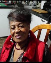 Beatrice Shell Obituary