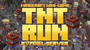 317 1 what you need is 6 red felt squares, a marker, and some thread and needle. Minecraft Tnt Games Hypixel Minecraft
