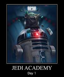 Pin By Sydney Smith On Funnies Star Wars Facts Star Wars Poster Star Wars Pictures