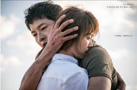 Check spelling or type a new query. Descendants Of The Sun Photo Score Book Song Joong Ki Song Hye Kyo Drama Kpop 1 Free Gift Random Giraffe Bookmark 9788932635965 Amazon Com Books