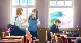 I Want To Eat Your Pancreas Film Reveals New Visual Additional Cast Anime Films I Want To Eat Things I Want