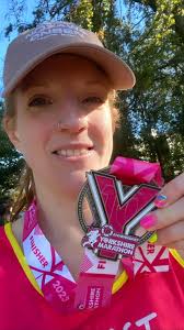 Hi As a number of you know, I had to change my fundraising plans recently.  Instead of doing the Chester Half Marathon next Sunday I have today walked  the full length of