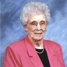 Vista Blackstock Obituary October 4, 2011