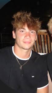 Nicholas Anthony “Nick” Donofrio (2002-2023)