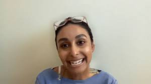 Meena Richardson PS Intro