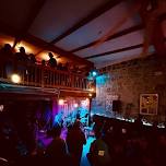 Open Mic Night - Hosted by Greg Hise