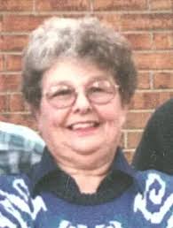 Obituary information for Shirley Nadean Burns