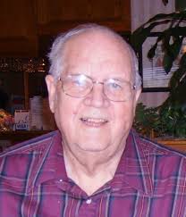 Elburn Clysdale Obituary