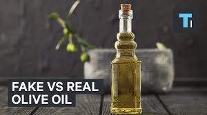 10 of the best extra virgin olive oil brands: Fake Vs Real Olive Oil Youtube