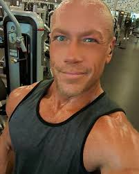 Photo by Brian Sorensen (@bryno.fitness) · September 21, 2025