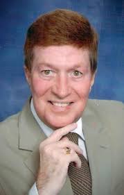 Arthur Folk Obituary