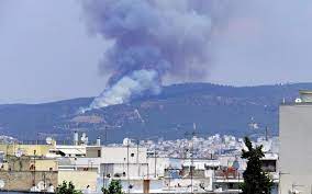 Jun 26, 2021 · θεσσαλονίκη: Twra 8ema Xronoy Na Sbhsei H Fwtia Sto Seix Soy Kleistos O Perifereiakos Typosthes