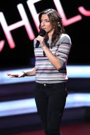 Get all the lyrics to songs by chelsea peretti and join the genius community of music scholars to learn the meaning behind the lyrics. Comedy Review Chelsea Peretti S Standup Stands Out The Lantern