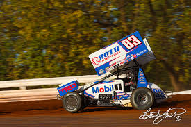 Kofoid & Roth Motorsports Return to World of Outlaws