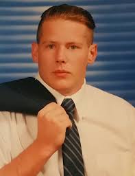 Obituary information for Brandon M. Strawn