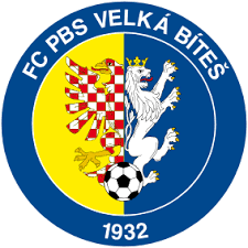 The club was founded in 1932. Fc Pbs Velka Bites