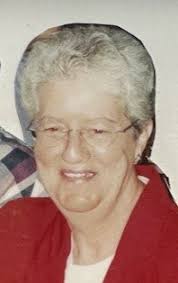 Obituary of Jean Annette Wood