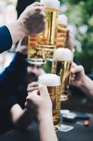Properly stored, unopened beer will generally stay at best quality for about 6 to 8 months in the refrigerator, although it will usually remain safe to use after that. Does Beer Go Bad