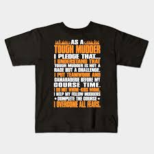 Tough Mudder Shirt