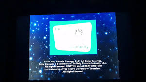 Curious Pictures The Baby Einstein Company Disney Junior 2005 2006 Youtube