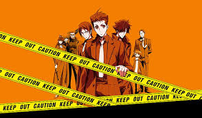 Sikh wallpaper, hindu wallpaper, guru nanak ji wallpaper, orange. Hd Wallpaper Anime Special Crime Investigation Unit Special 7 Akane Shikisai Wallpaper Flare