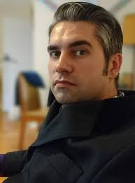 Ben Brooker — The Mill