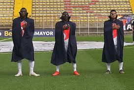 Fortaleza fc scored 2.3 goals and conceded 0.4 in average. Fortaleza Ceif Y La Curiosa Presentacion De Su Nuevo Uniforme