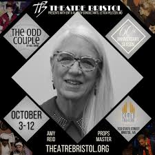 You did it! Congratulations! World's best show! Great job, everybody!"  Congratulations to the cast and crew of Theatre Bristol's "Elf the Musical"  at The Paramount Center for the Arts! Thank you to