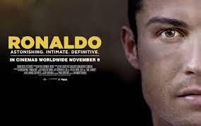 The juventus forward, 35, subsequently decided to remain in madeira after the news that teammate daniele rugani had been diagnosed with coronavirus. Ronaldo 2015 Imdb