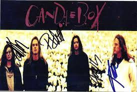 Http Cmilli Com Wp Content Uploads 2012 03 Candlebox Jpg Candlebox 90s Music I Tunes