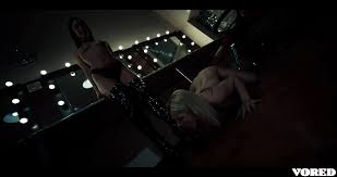 Vored Cradle of Darkness - Amirah Adara Zazie Skymm